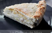 Tourte aux pommes